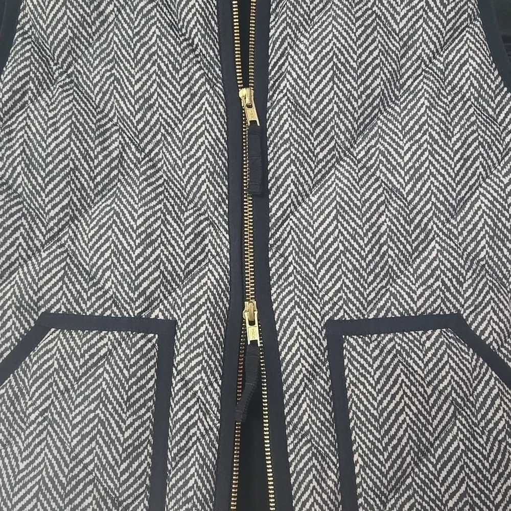 J. Crew crew black